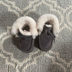 Baby UGGS